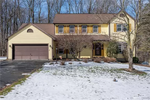 4487 Wilderness Way, Onondaga, NY 13215