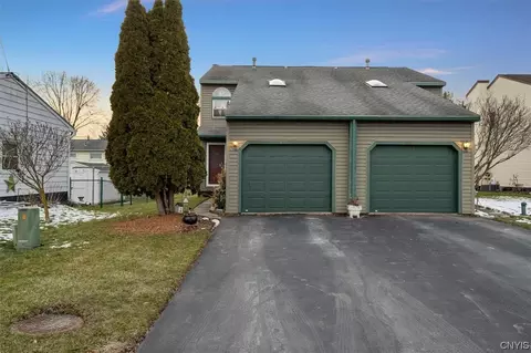 423 Gaynor Ave, Salina, NY 13206