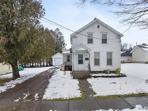 403 S Litchfield St, Frankfort, NY 13340