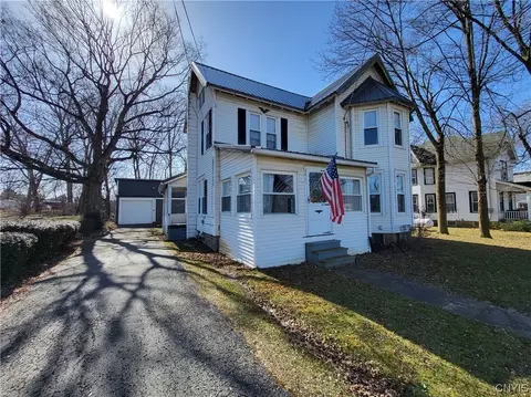 8766 State Route 90 N, King Ferry, NY 13081