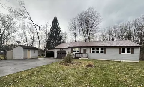 8941 Lucas Rd, Sullivan, NY 13037