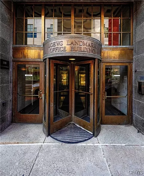 108 W Jefferson St #803, Syracuse, NY 13202