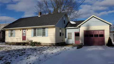 6 Joseph St, Cortland, NY 13045