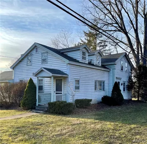 2681 Otisco Valley Rd, Marcellus, NY 13108