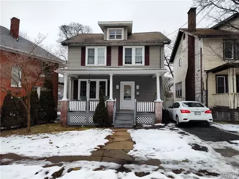 31 Prospect St, Utica, NY 13501