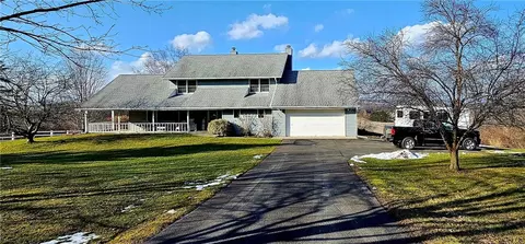 509 Nye Rd, Virgil, NY 13045