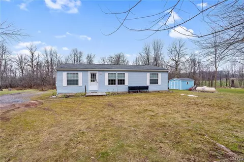 11002 State Route 38, Conquest, NY 13033