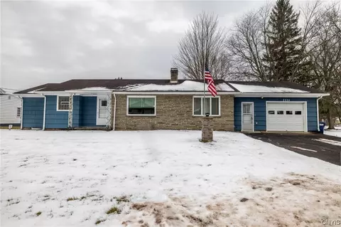 3224 Fox St, Durhamville, NY 13054