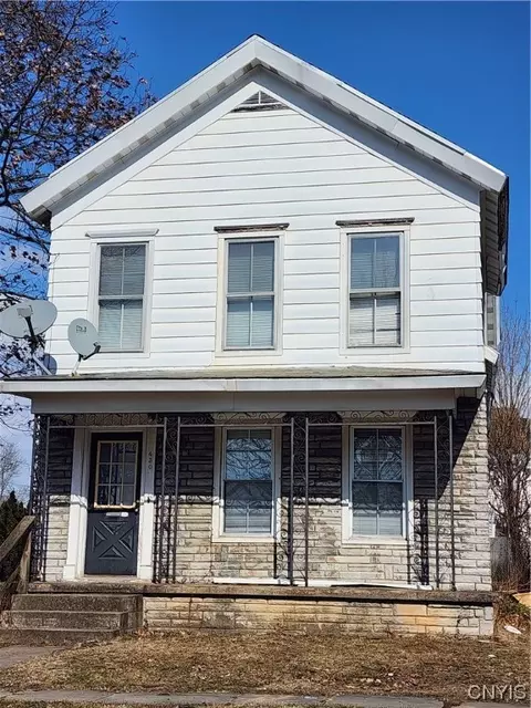 430 William St, Rome, NY 13440