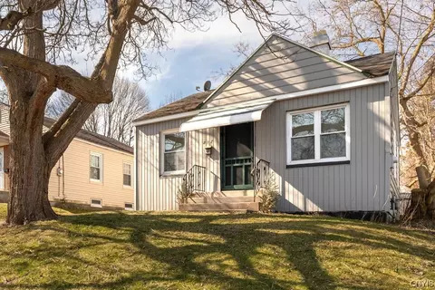 212 Burns Ave, Syracuse, NY 13206