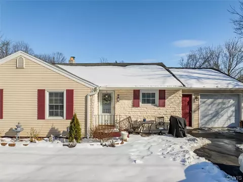 4036 Bristol Rd, Kirkland, NY 13323