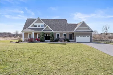 2847 Route 91, Pompey, NY 13138
