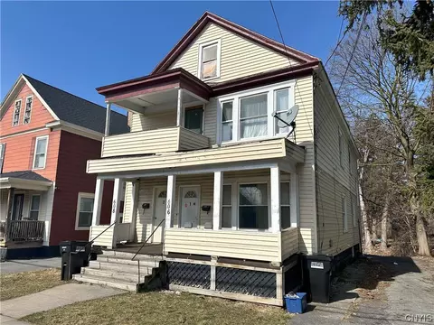 606 W Newell St #8, Syracuse, NY 13205