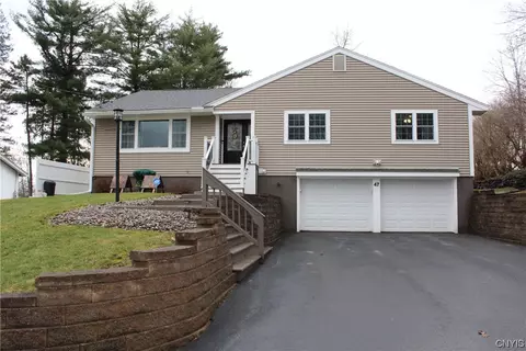 47 Curran Rd, Whitestown, NY 13492