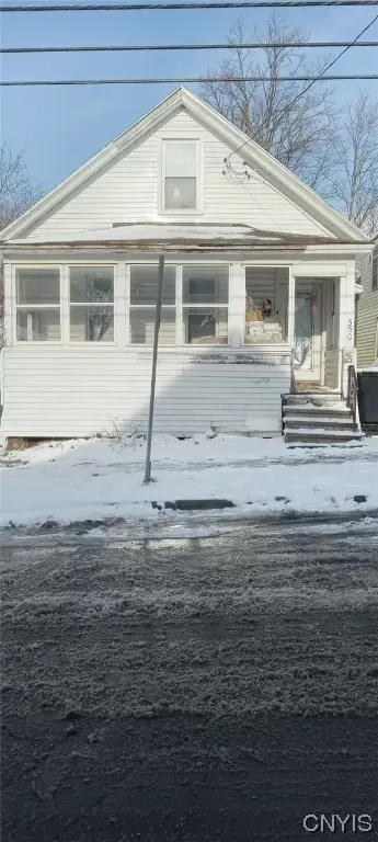 350 Richmond Ave, Syracuse, NY 13204