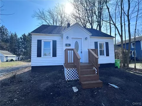 237 12 Chestnut St, Syracuse, NY 13212