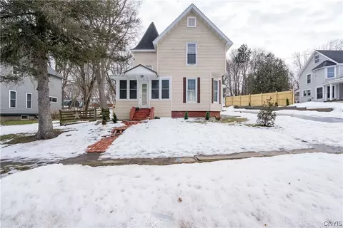 41 Champion St, Champion, NY 13619