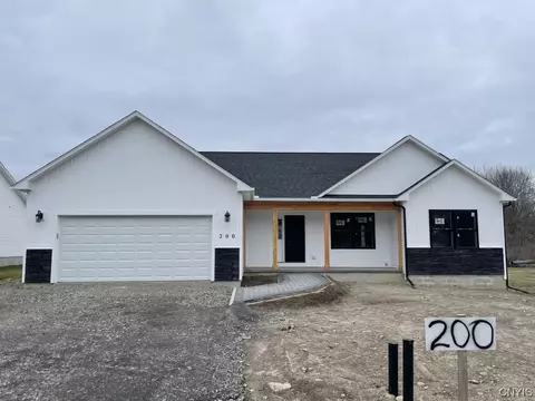 200 Steven Ter, Geddes, NY 13219