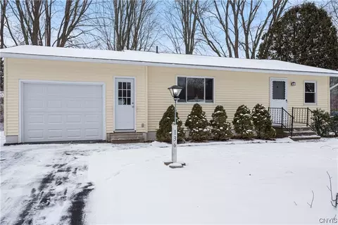 136 Baker Blvd, Van Buren, NY 13209