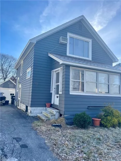 473 Woodbine Ave, Syracuse, NY 13206