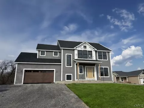 lot7 Hallinan Mdws, Onondaga, NY 13215
