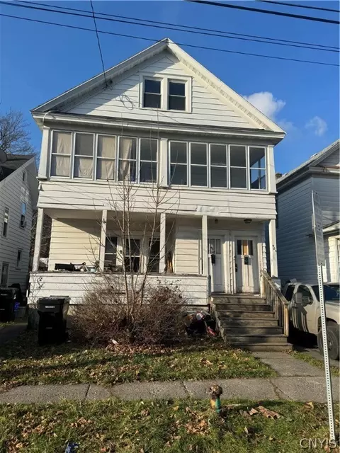 504 Hixson Ave #6, Syracuse, NY 13206