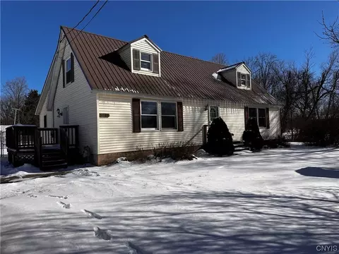 3215 State Route 5, Schuyler, NY 13340