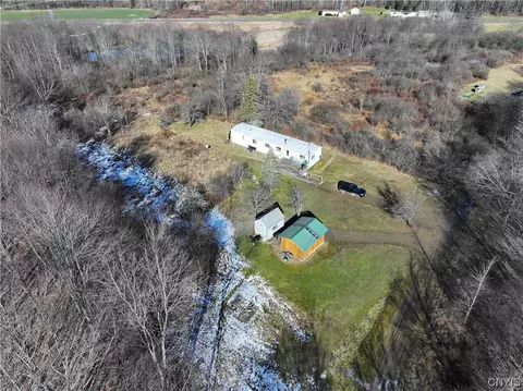 4521 Route 98, Humphrey, NY 14737