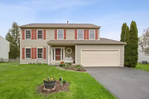 4219 Pisces Cir, Clay, NY 13090