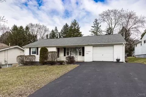352 Norwood Ave, Syracuse, NY 13206