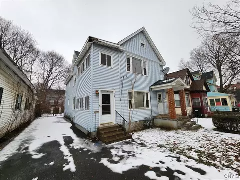 649 E Division St, Syracuse, NY 13208