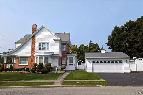 200 N Peterboro St, Lenox, NY 13032