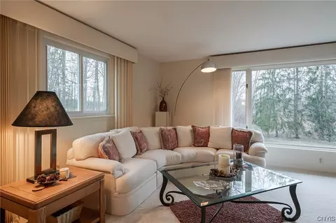 Living - 7819 River Rd, Lysander, NY 13027 photo 5 of 9
