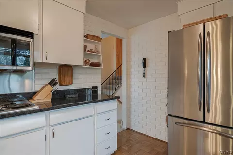 Kitchen - 7819 River Rd, Lysander, NY 13027 photo 6 of 9