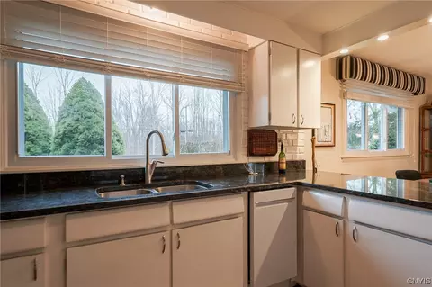 Kitchen - 7819 River Rd, Lysander, NY 13027 photo 3 of 9