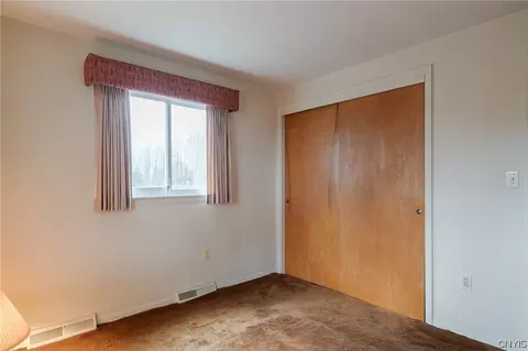Bedroom - 7819 River Rd, Lysander, NY 13027 photo 4 of 4