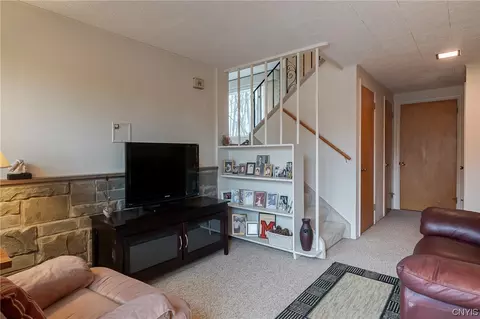 Living - 7819 River Rd, Lysander, NY 13027 photo 1 of 9