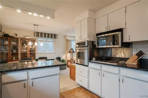 Kitchen - 7819 River Rd, Lysander, NY 13027 photo 4 of 9