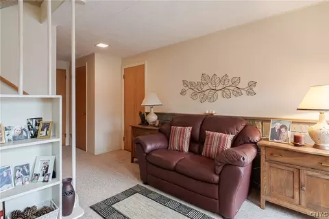 Living - 7819 River Rd, Lysander, NY 13027 photo 3 of 9