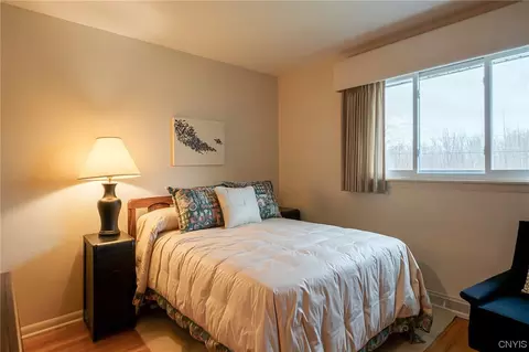 Bedroom - 7819 River Rd, Lysander, NY 13027 photo 1 of 4