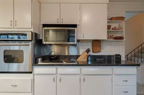 Kitchen - 7819 River Rd, Lysander, NY 13027 photo 5 of 9