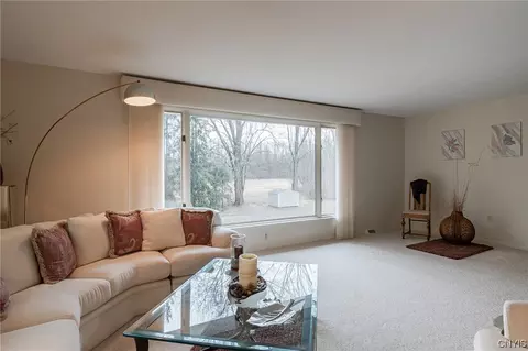 Living - 7819 River Rd, Lysander, NY 13027 photo 4 of 9