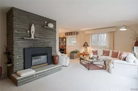 Living - 7819 River Rd, Lysander, NY 13027 photo 6 of 9