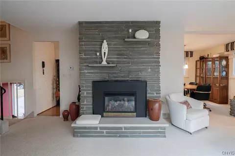 Living - 7819 River Rd, Lysander, NY 13027 photo 8 of 9