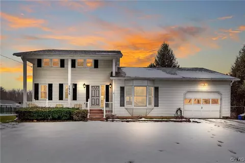7535 Totman Rd, Syracuse, NY 13212