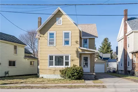 133 E Main St, Watertown, NY 13601