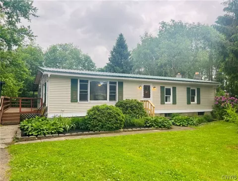 5266 Brake Hill Rd, Homer, NY 13077