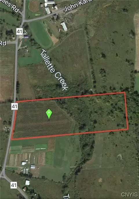 00 County Rd 41, Columbus, NY 13460