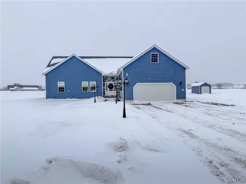 11742 K Francis Kellogg Ln, Adams, NY 13605