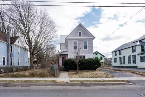 336 Flower Ave E, Watertown, NY 13601